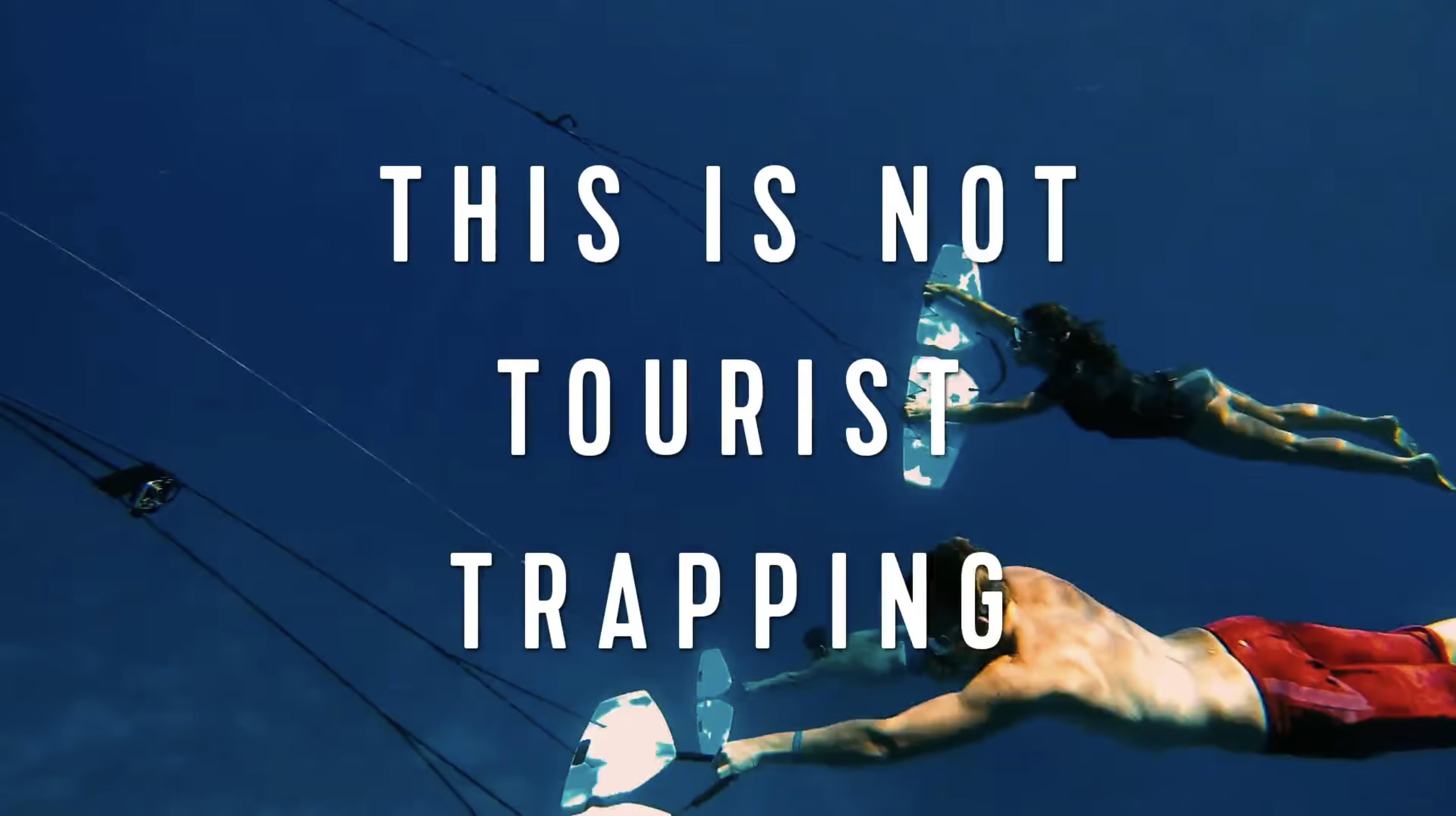 Royal Caribbean | Tourist Trap